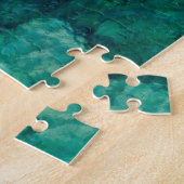 Lighthouses Mangiabarche Lighthouse Italy Legpuzzel (Zijkant)
