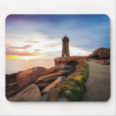 Lighthouses | Mean Ruz Lighthouse Muismat (Voorkant)