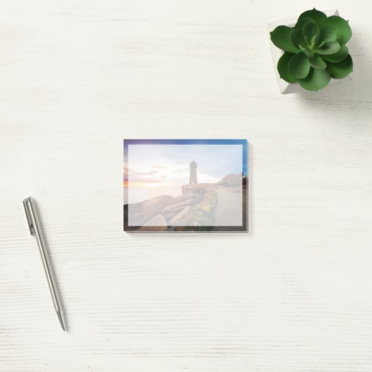 Lighthouses | Mean Ruz Lighthouse Post-it® Notes (Kantoor)
