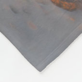 Lighthouses Montauk Point Long Island Fleece Deken (Hoek)