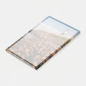 Lighthouses Montauk Point Long Island Post-it® Notes (Schuin)