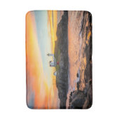 Lighthouses | Nubble Lighthouse Maine Badmat (Voorkant Verticaal)