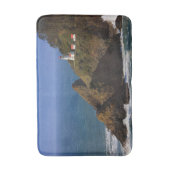 Lighthouses Oregon Coast Lighthouse Badmat (Voorkant Verticaal)
