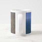 Lighthouses Oregon Coast Lighthouse Grote Koffiekop (Achterkant)