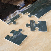 Lighthouses Oregon Coast Lighthouse Legpuzzel (Zijkant)