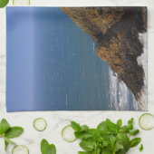 Lighthouses Oregon Coast Lighthouse Theedoek (Gevouwen)