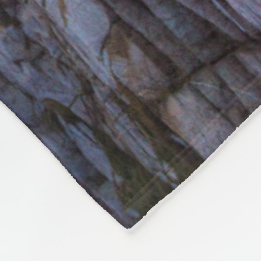 Lighthouses Peggy's Cove Lighthouse Nova Scotia Fleece Deken (Hoek)