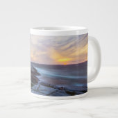 Lighthouses Peggy's Cove Lighthouse Nova Scotia Grote Koffiekop (Voorkant rechts)