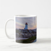 Lighthouses Peggy's Cove Lighthouse Nova Scotia Koffiemok (Links)