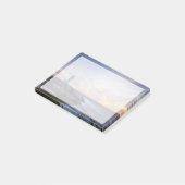 Lighthouses Peggy's Cove Lighthouse Nova Scotia Post-it® Notes (Schuin)