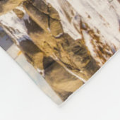 Lighthouses Peggy's Cove Nova Scotia Fleece Deken (Hoek)