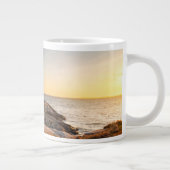 Lighthouses Peggy's Cove Nova Scotia Grote Koffiekop (Rechts)