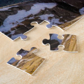 Lighthouses Peggy's Cove Nova Scotia Legpuzzel (Zijkant)