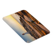 Lighthouses Peggy's Cove Nova Scotia Magneet (Rechterzijde)