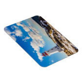 Lighthouses Peggy's Cove Nova Scotia Magneet (Rechterzijde)