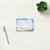 Lighthouses Peggy's Cove Nova Scotia Post-it® Notes (Kantoor)