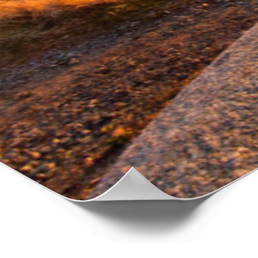 Lighthouses Peggy's Cove Nova Scotia Poster (Hoek)