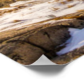 Lighthouses Peggy's Cove Nova Scotia Poster (Hoek)