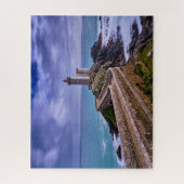Lighthouses | Petit Minou Lighthouse France Legpuzzel (Verticaal)