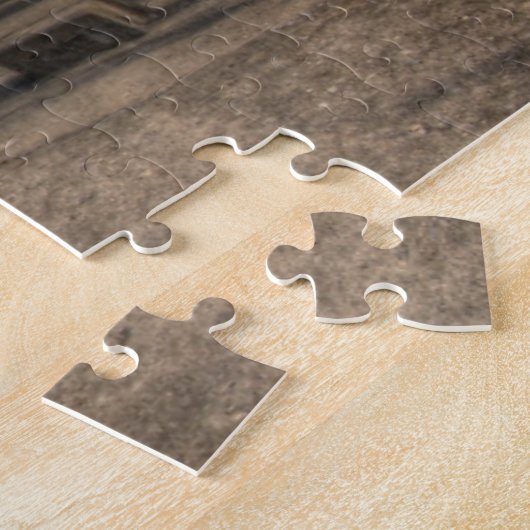 Lighthouses | Point Betsie Lake Michigan Legpuzzel (Zijkant)