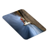 Lighthouses | Point Betsie Lake Michigan Magneet (Rechterzijde)