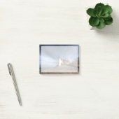 Lighthouses | Point Betsie Lake Michigan Post-it® Notes (Kantoor)