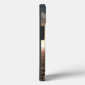 Lighthouses Red & White Lighthouse Case-Mate iPhone Case (Achterkant / Rechts)