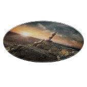 Lighthouses Red & White Lighthouse Snijplank (Hoek)