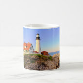 Lighthouses Rockport Lighthouse Maine Koffiemok (Center)