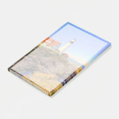 Lighthouses Rockport Lighthouse Maine Post-it® Notes (Schuin)
