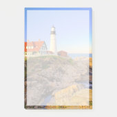 Lighthouses Rockport Lighthouse Maine Post-it® Notes (Voorkant)