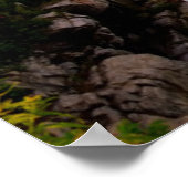 Lighthouses Rockport Lighthouse Maine Poster (Hoek)