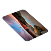 Lighthouses | Sea-Light Lossiemouth Scotland Magneet (Rechterzijde)