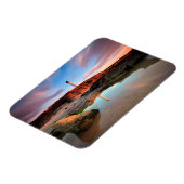 Lighthouses | Sea-Light Lossiemouth Scotland Magneet (Linkerzijde)