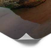 Lighthouses | Sea-Light Lossiemouth Scotland Poster (Hoek)