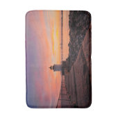 Lighthouses South Portland, Maine Badmat (Voorkant Verticaal)