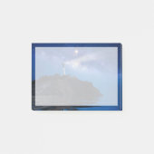 Lighthouses Starry Night Lighthouse Post-it® Notes (Voorkant)