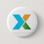 LightingX - koop led-licht Ronde Button 5,7 Cm (Voorkant)