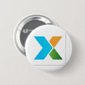 LightingX - koop led-licht Ronde Button 5,7 Cm (Voorkant /achterkant)