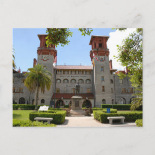 Lightner Museum Briefkaart