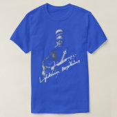 Lightnin Hopkins T-shirt (Design voorkant)