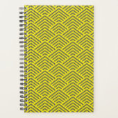 Lightning Arches Planner (Voorkant)