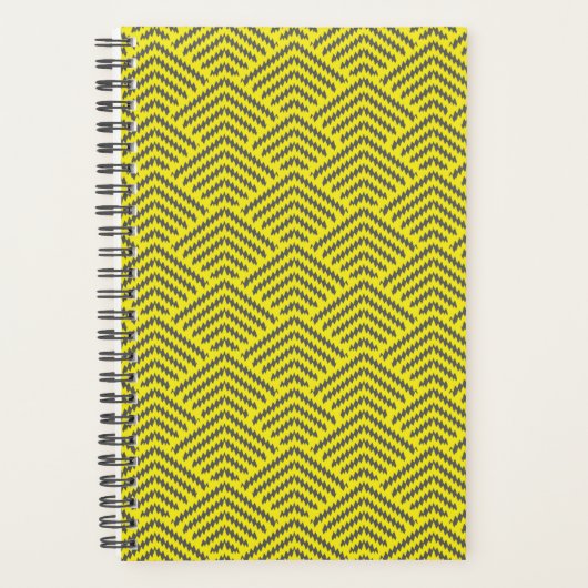 Lightning Arches Planner (Voorkant)