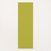 Lightning Arches Yoga Mat (Voorkant)
