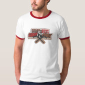 Lightning Arrow Ranch T-shirt (Voorkant)