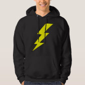 Lightning Bolt Hoodie (Voorkant)