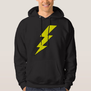 Lightning Bolt Hoodie