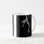Lightning Bolt Koffiemok (Voorkant rechts)