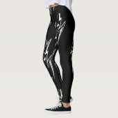 Lightning Bolt Leggings (Links)