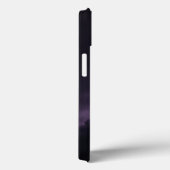 Lightning Bolt over Harbour City Case-Mate iPhone Case (Achterkant / Rechts)